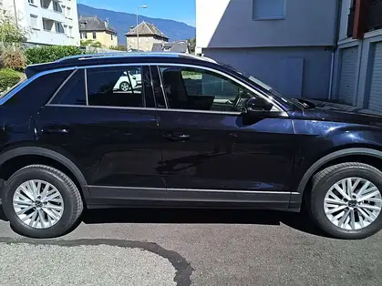 VOLKSWAGEN T-ROC 2.0 TDI 115 Start/Stop BVM6 Lounge