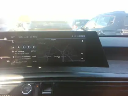 PEUGEOT 3008 ALLURE HYBRIDE 136 CV e-DCS6