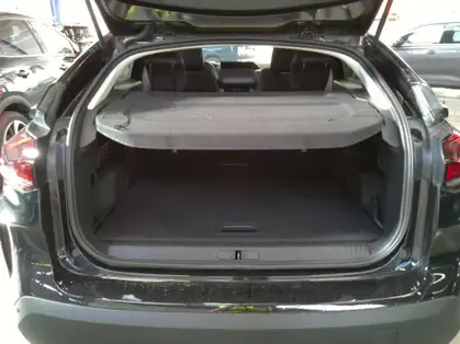 CITROEN C4 SHINE 1.2 PURETECH 130 CV EAT8