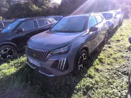 PEUGEOT 50 kWh 136 ch GT