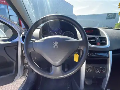 PEUGEOT 207 1.4e 75ch Access