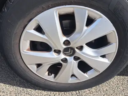 CITROEN C4 PICASSO INTENSIVE e-HDi 115 CV BVM6