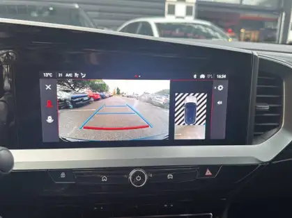 OPEL MOKKA GS 1.2 Hybrid 145 CV e-DCT6