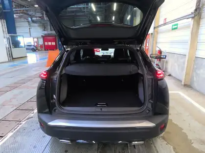 PEUGEOT 2008 ALLURE HYBRID 136 CV e-DCS6