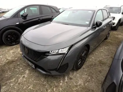 PEUGEOT 308 SW ALLURE 1.2 PURETECH 130 CV BVM6