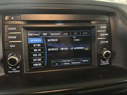 MAZDA CX-5 SELECTION 2.2L Skyactiv-D 175 CV A 4x4