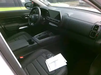 CITROEN C5 AIRCROSS MAX 1.5 BLUEHDI 130 CV EAT8