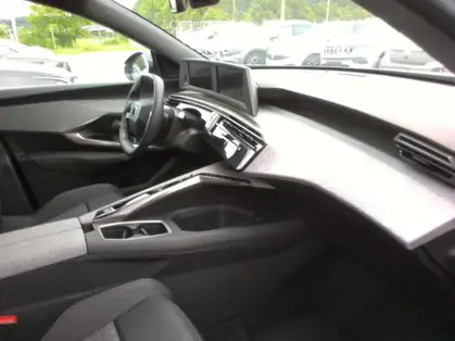 PEUGEOT 3008 ALLURE Hybrid 145 CV e-DCS6 