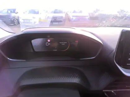 PEUGEOT 208 ALLURE HYBRID 100 CV E-DCS6