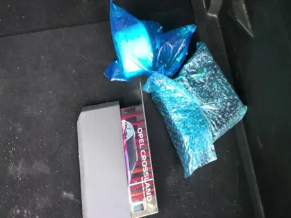 OPEL CROSSLAND GS 1.5 DIESEL 110 CV BVM6 