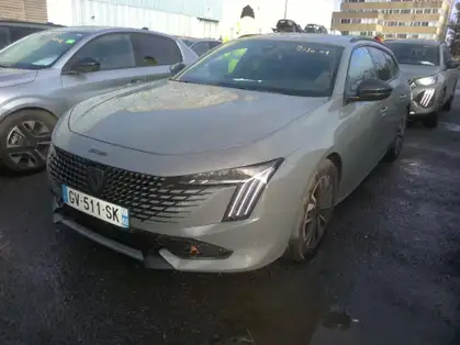 PEUGEOT 508 SW Hybrid 225 e-EAT8 Allure