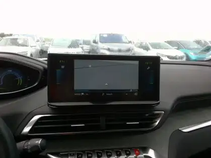 PEUGEOT 3008 GT HYBRID 225 CV E-EAT8