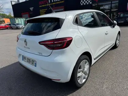 RENAULT CLIO V CLIO V BUSINESS 1.0 SCE 75 CV BVM5