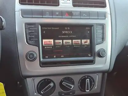 VOLKSWAGEN POLO 1.2 TSI 90 BMT Cross