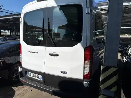 FORD TRANSIT KOMBI M1 TREND T350 L2H2 2.0 EcoBlue 130 CV BVA8 