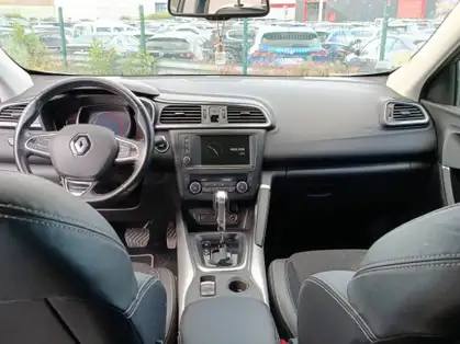 RENAULT KADJAR INTENS dCi 110 CV EDC