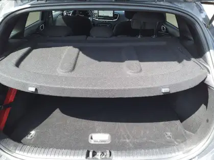 KIA CEED 1.5 T-GDi 140 ch DCT7 GT-line
