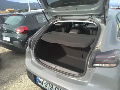 PEUGEOT 208 ALLURE 1.2 PURETECH 100 CV BVM6