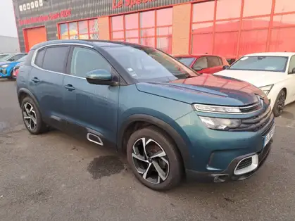 CITROEN C5 AIRCROSS FEEL 1.2 PURETECH 130 CV BVM6
