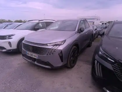 PEUGEOT 3008 ALLURE Hybrid 145 CV e-DCS6 