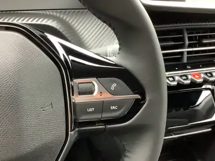 PEUGEOT 208 ENVY ESS 100 CV BVM6 