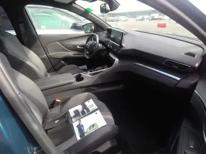 PEUGEOT 3008 ALLURE PACK HYBRID 136 CV E-DCS6