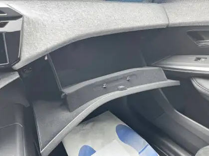 PEUGEOT 3008 GT Hybrid 145 e-DCS6