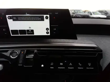 PEUGEOT 3008 ALLURE BUSINESS Hybrid 145 CV e-DCS6 