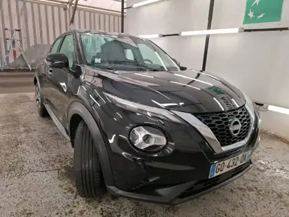 NISSAN JUKE 2023 DIG-T 114 Acenta