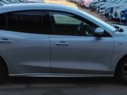 FORD FOCUS ACTIVE ST LINE X 1.5 EcoBlue 115 CV Powershift