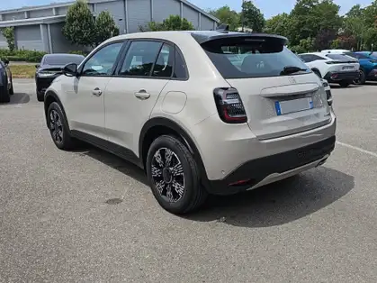FIAT 600 POP T-Gen 3 1.2 Hybrid 145 CV eDCT6