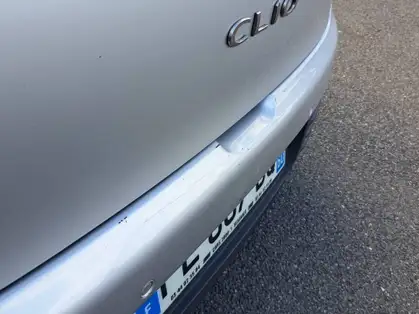 RENAULT CLIO IV BUSINESS dCi 90 CV EDC 
