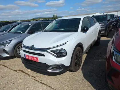 CITROEN C4 MAX 1.2 PURETECH 130 CV EAT8