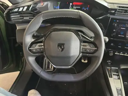 PEUGEOT 308 54 kWh 156ch First Edition