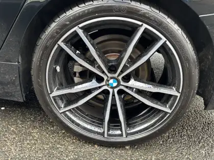 BMW SERIE 3 G20 LCI 2 G20 LCI 2 320d xDrive 190 CV BVA8