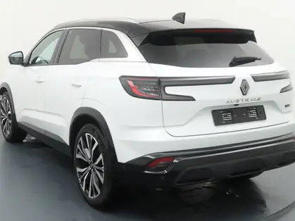RENAULT AUSTRAL E-Tech hybrid 200 Iconic