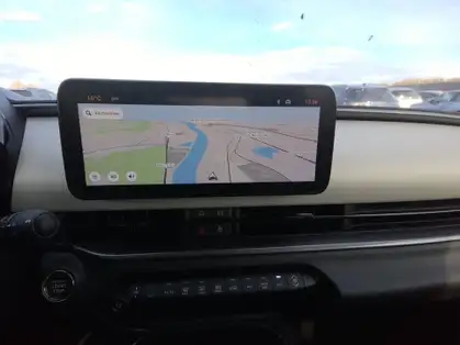 FIAT 600 LA PRIMA 1.2 Hybrid 100 CV DCT6 