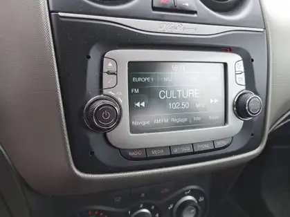 ALFA ROMEO MITO DISTINCTIVE 1.4 MPI 78 Start & Stop 