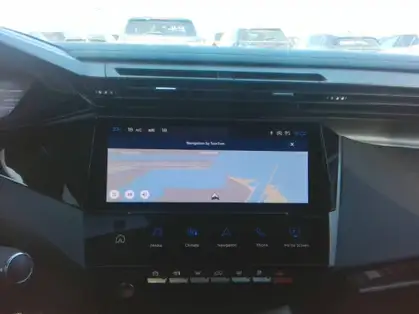 PEUGEOT 408 408 GT 1.6 PHEV 225 CV E-EAT8