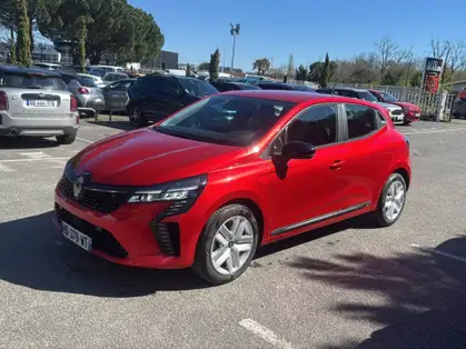 RENAULT CLIO V EVOLUTION Blue dCi 100 CV BVM GSR2 