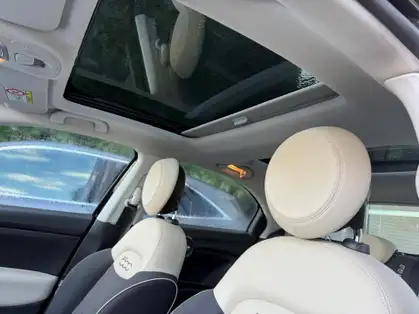 FIAT 500X MY19 MY19 CITY CROSS BUSINESS 1.3 FireFly Turbo T4 150 CV DCT 