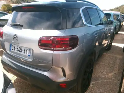 CITROEN C5 AIRCROSS Hybride Rechargeable 225 e-EAT8 Max