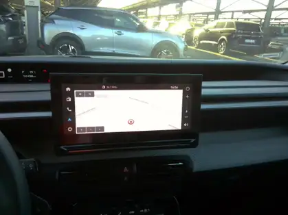 CITROEN C3 MAX TURBO 100 CV BVM 