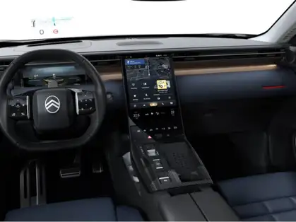 CITROEN C5 AIRCROSS HYBRIDE MAX Hybride 145 CV e-DCS6 