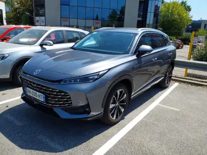 MG EHS 1.5 Hybrid+ 224 ch Luxury
