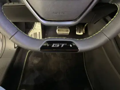 PEUGEOT 308 GT Hybrid 145 CV e-DCS6
