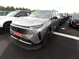PEUGEOT ALLURE Hybrid 145 CV e-DCS6 