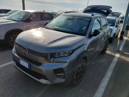 CITROEN E-C3 MAX 113 ch