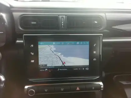 CITROEN C3 PLUS 1.2 PureTech 83 CV BVM5 