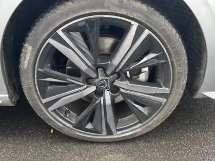 PEUGEOT 308 SW GT 1.5 BLUEHDI 130 CV EAT8
